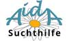 Logo AidA Suchthilfe