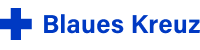 Logo Blaues Kreuz Begegnungsgruppe