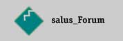 Logo salus Forum